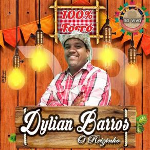 Download track Na Ponta Do Pe (Ao Vivo) Dylian Barros