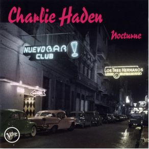 Download track En La Orilla Del Mundo Charlie Haden