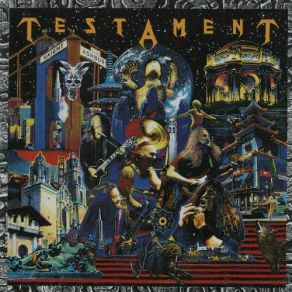 Download track Practice What You Preach Testament