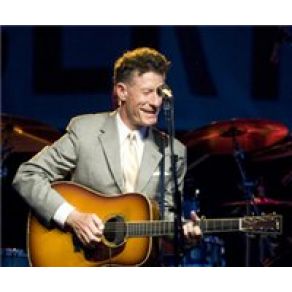 Download track I Will Rise Up Lyle Lovett