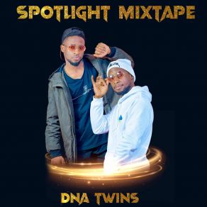 Download track Never Look Back Dna Twins