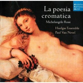 Download track Partite Sopre La Romanesca Michelangelo Rossi