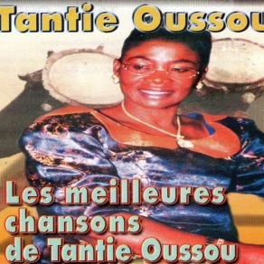 Download track Akpatuhie Tantie Oussou