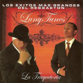 Download track Entre Tú Y Yo (Remix) Luny TunesDon Omar