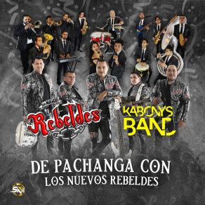 Download track Loco Y La Hierba Se Movia Kabonys Band