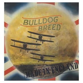 Download track When The Sun Stands Still Bulldog Breed