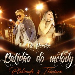 Download track Nada Se Compara Banda Batidão Do Melody