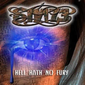 Download track Hell Hath No Fury Sin73