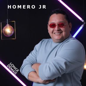 Download track Quando A Tarde Cai Homero Jr