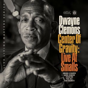 Download track Shadow And Act (Live) Dwayne Clemons