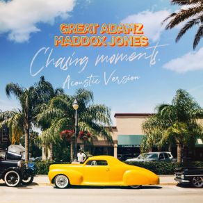 Download track Chasing Moments Maddox Jones