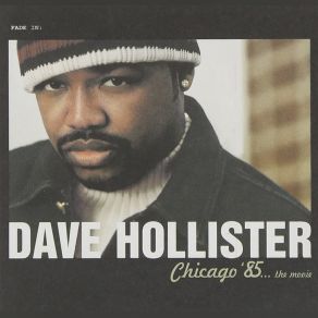 Download track Destiny Dave Hollister