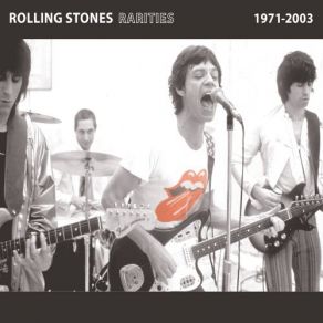 Download track Beast Of Burden (Live) Rolling Stones