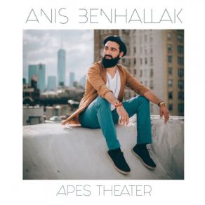 Download track Pycnonotus Anis Benhallak