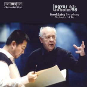 Download track Poesis Per Orchestra Norrköping Symphony Orchestra, Lu JiaSymphony Orchestra