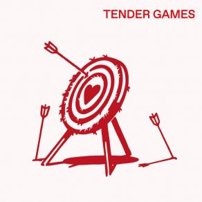 Download track Love Was The Motive (Club Edit) Tender Games