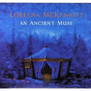 Download track Sacred Shabbat Loreena McKennitt