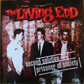 Download track Prisoner On The Inside The Living End