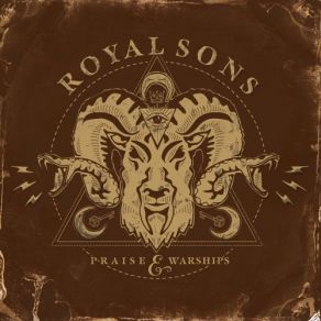 Download track Too Far Gone The Royal Sons