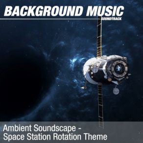 Download track Space Station Background Music Soundtrack