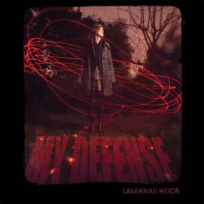 Download track I Stand Between Savannah Moon