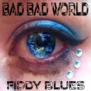 Download track Won't Cry For Love Fiddy Blues