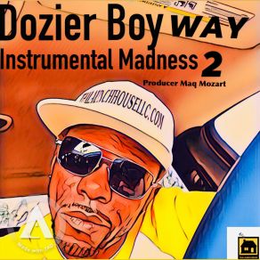 Download track TOUCHE DOZIER BOY WAY