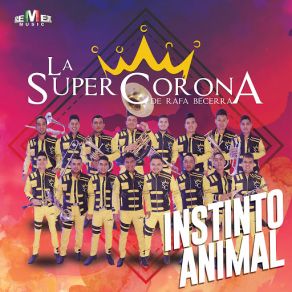 Download track Instinto Animal La Super Corona De Rafa Becerra