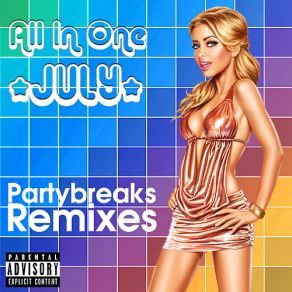 Download track Bam (Mashup Quick Hitter Party Starter) [Clean] Jay - Z, DJ Drake