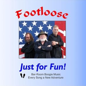 Download track New Orleans Footloose