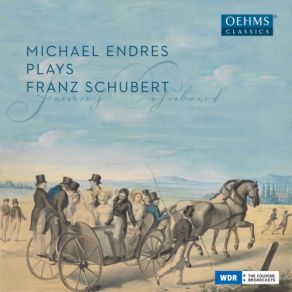 Download track 4 Impromptus, Op. 90, D. 899 No. 2 In E-Flat Major Michael Endres