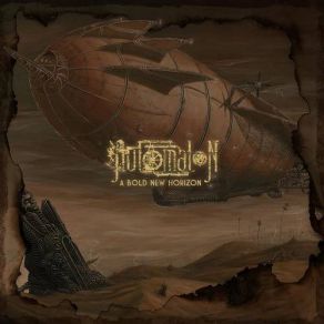 Download track Convalescence Automaton