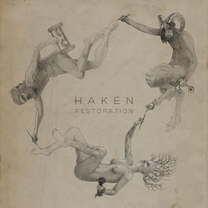 Download track Earthlings Haken