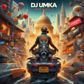 Download track Old Bits (2024 Edition) DJ Umka