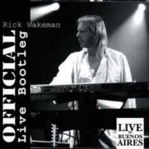 Download track Paint It Black Rick Wakeman