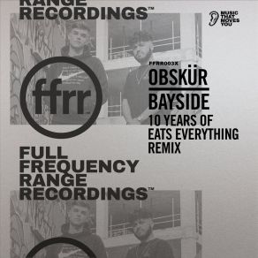 Download track Bayside (10 Years Of Eats Everything Remix) Obskür