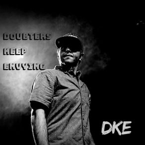 Download track Alive DKE