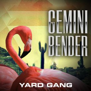 Download track Something's In The Water Yard Gang