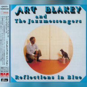 Download track E. T. A. Art Blakey, The Jazz Messengers