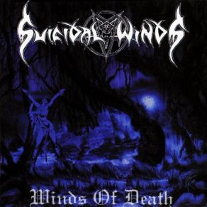 Download track Suicide Suicidal Winds