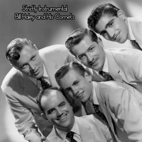 Download track Drowsy Waters Bill Haley