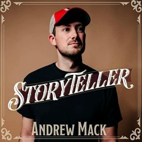 Download track Whatever It Was Andrew Mack