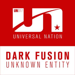 Download track Unknown Entity (Original Mix) Dark Fusion