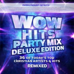 Download track On Fire (The Upper Room Mix) Sanctus Real