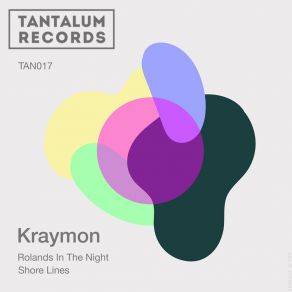 Download track Shore Lines Kraymon