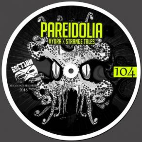 Download track Strange Tales Pareidolia