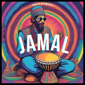 Download track Jamal (Radio Edit) Skeletron