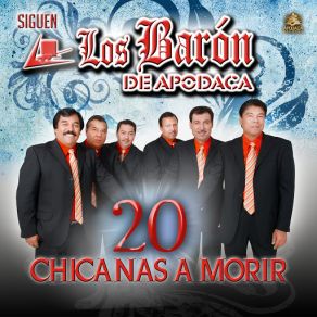 Download track Ay Amor Tu Siempre Ganas Los Barón De Apodaca