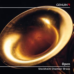 Download track Open Circle Stockholm Chamber Brass