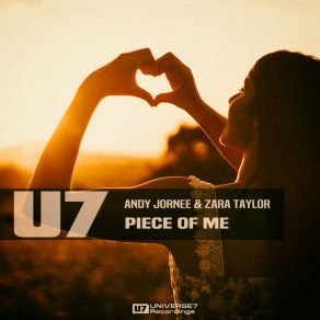 Download track Piece Of Me (Radio Edit) Zara Taylor